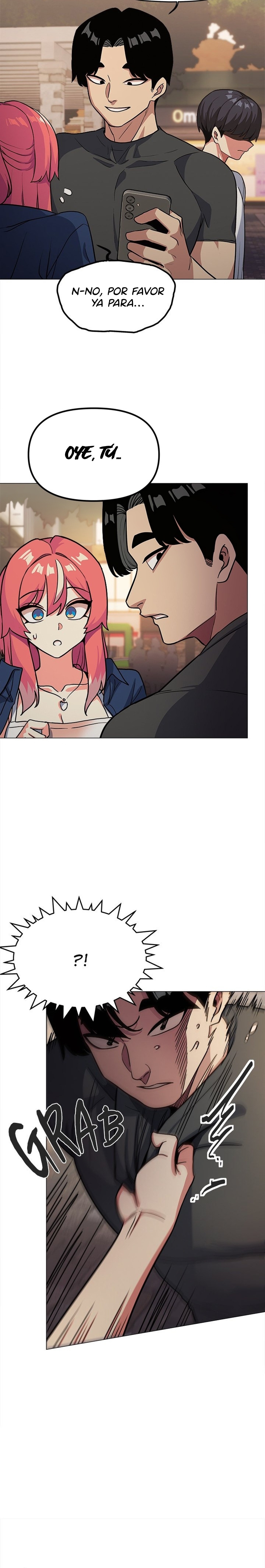 Especial Deja de Fumar - Sin censura Capítulo 23 - Page 24