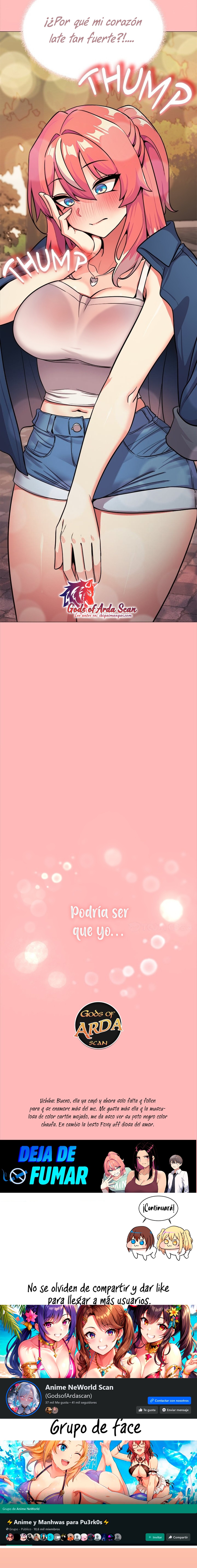 Especial Deja de Fumar - Sin censura Capítulo 23 - Page 28