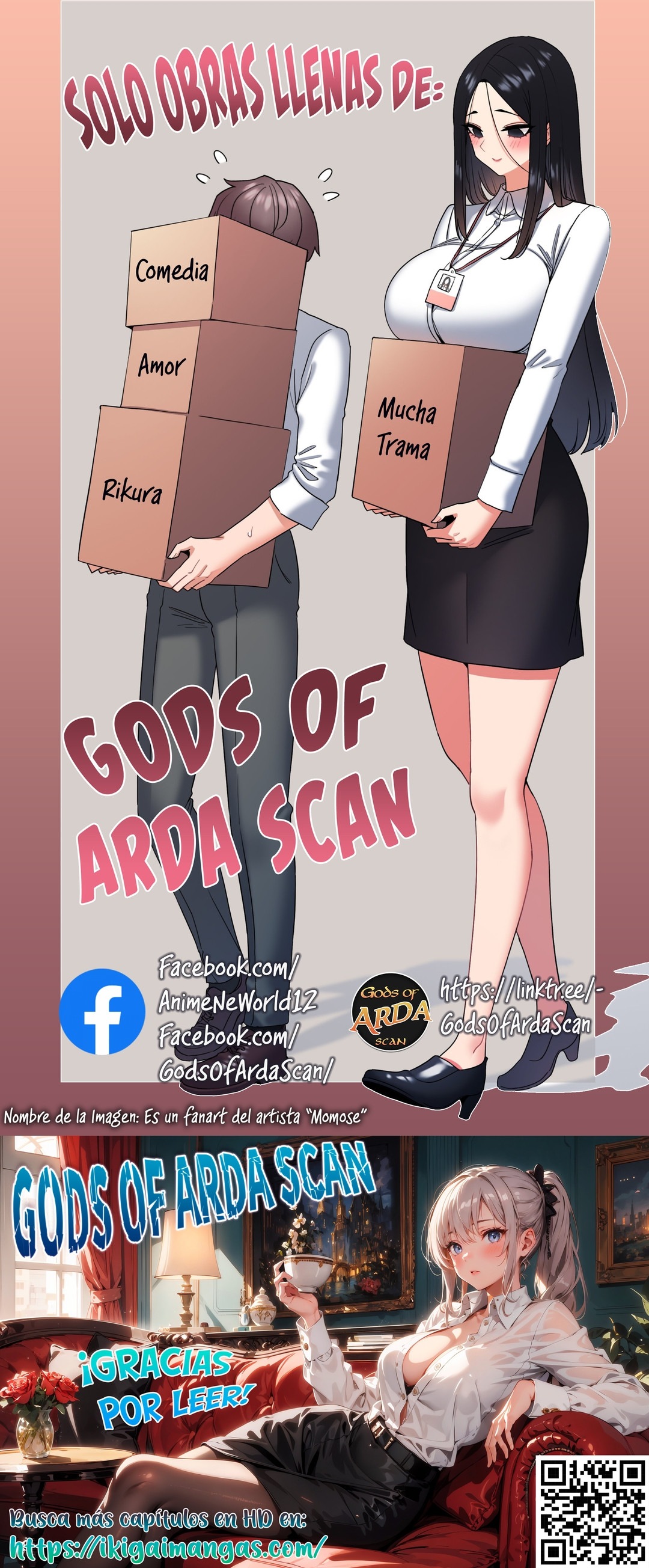 Especial Deja de Fumar - Sin censura Capítulo 23 - Page 29