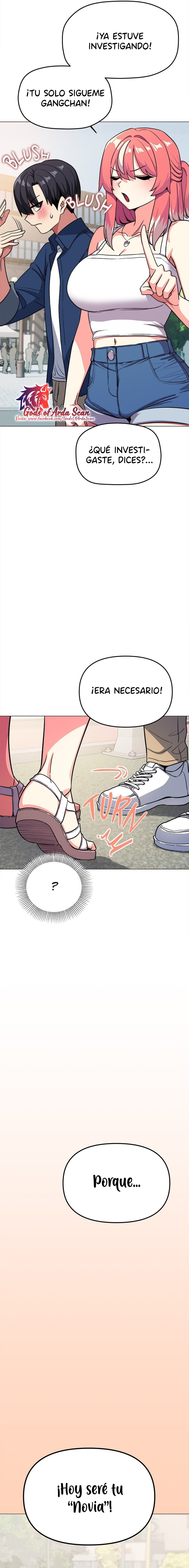 Especial Deja de Fumar - Sin censura Capítulo 23 - Page 4