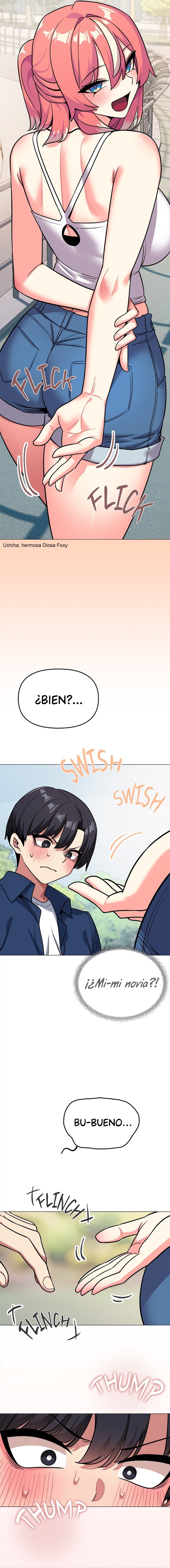 Especial Deja de Fumar - Sin censura Capítulo 23 - Page 5