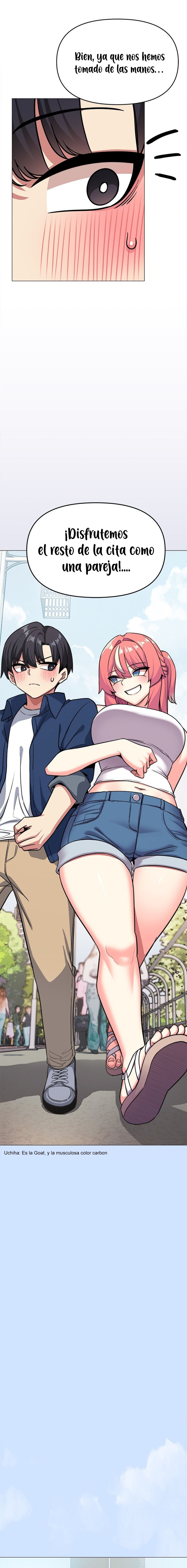 Especial Deja de Fumar - Sin censura Capítulo 23 - Page 7