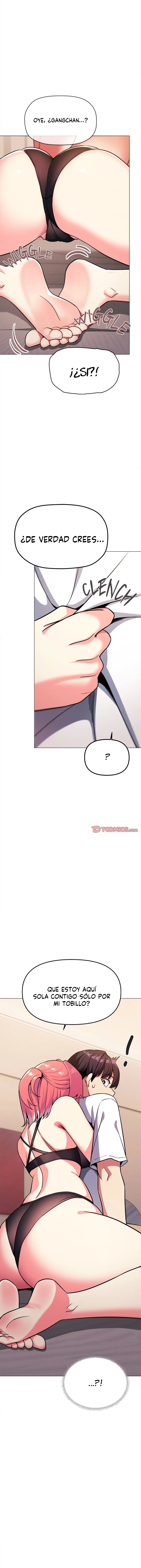 Especial Deja de Fumar - Sin censura Capítulo 25 - Page 14