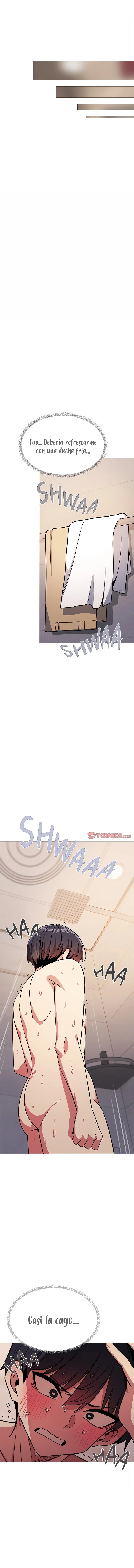 Especial Deja de Fumar - Sin censura Capítulo 25 - Page 18