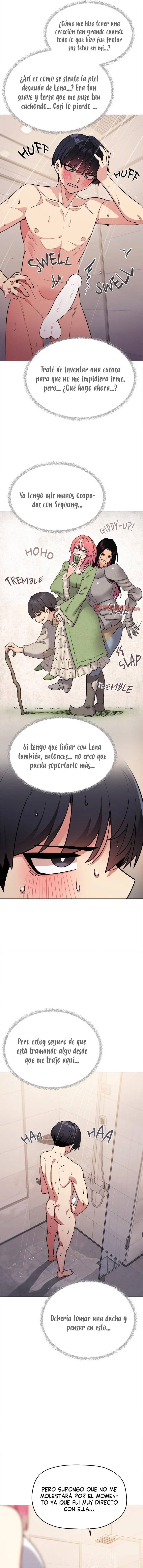 Especial Deja de Fumar - Sin censura Capítulo 25 - Page 19