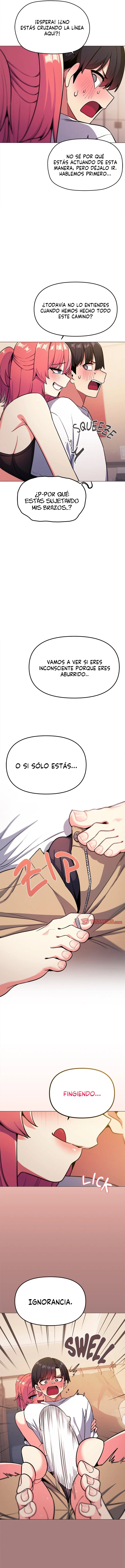 Especial Deja de Fumar - Sin censura Capítulo 25 - Page 4