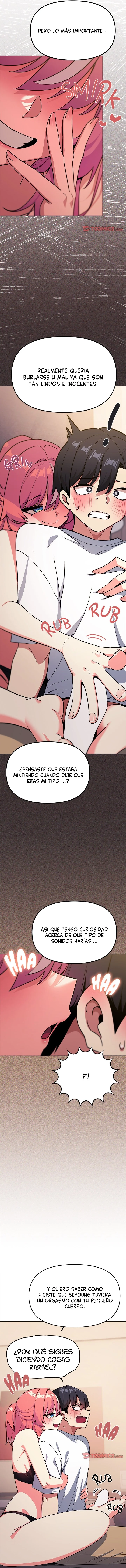 Especial Deja de Fumar - Sin censura Capítulo 25 - Page 7
