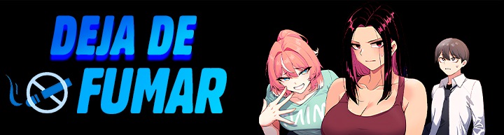 Especial Deja de Fumar - Sin censura Capítulo 28 - Page 14