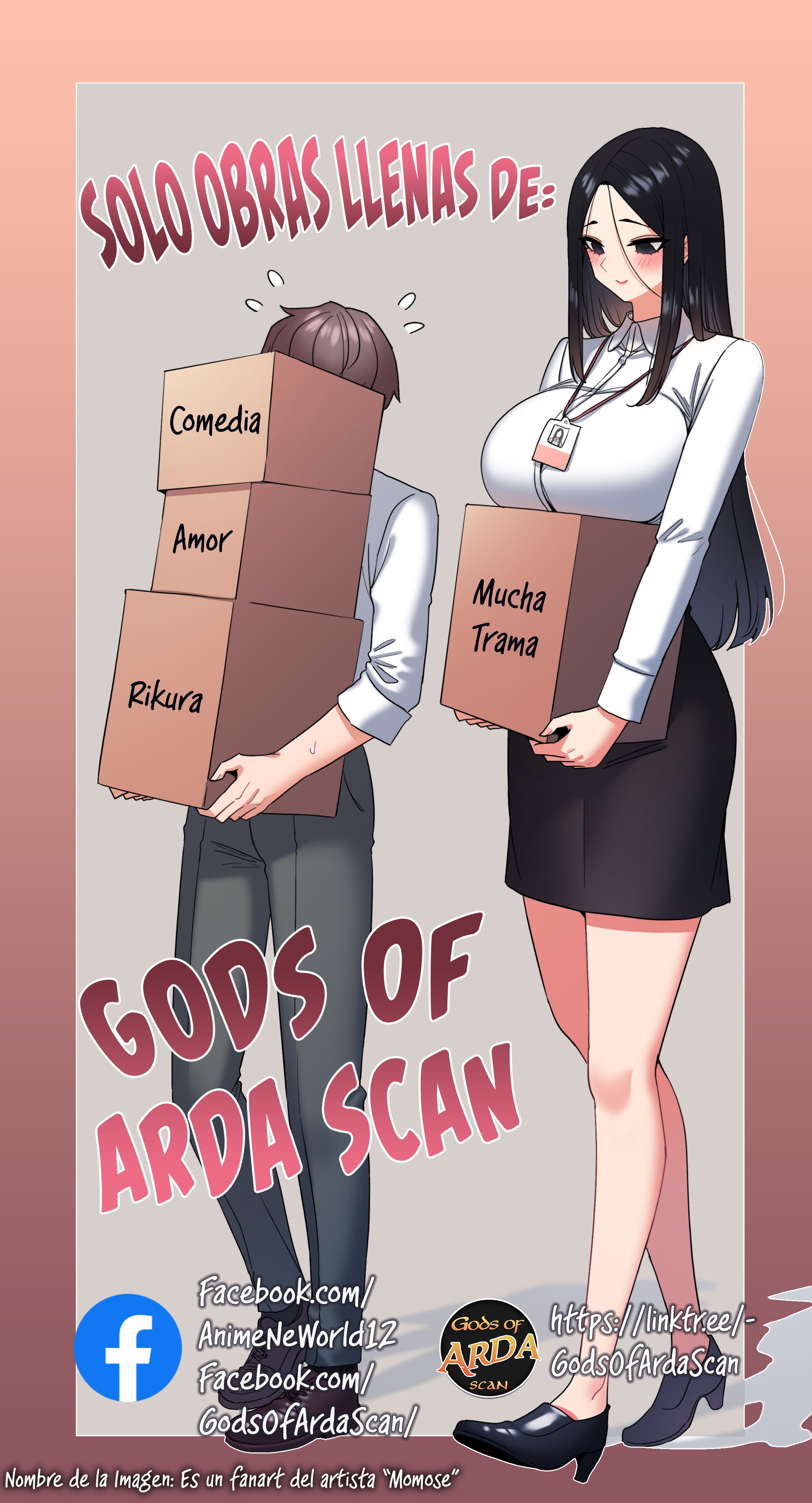 Especial Deja de Fumar - Sin censura Capítulo 29 - Page 18