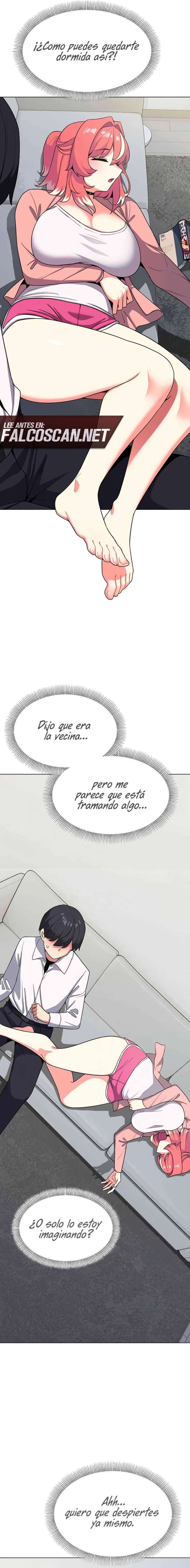 Especial Deja de Fumar - Sin censura Capítulo 3 - Page 13