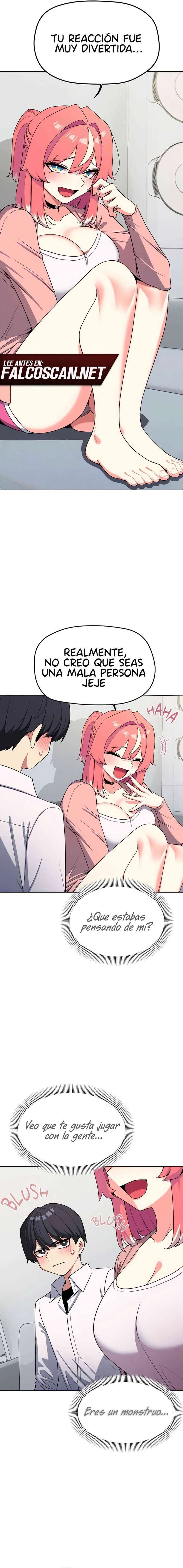 Especial Deja de Fumar - Sin censura Capítulo 3 - Page 18