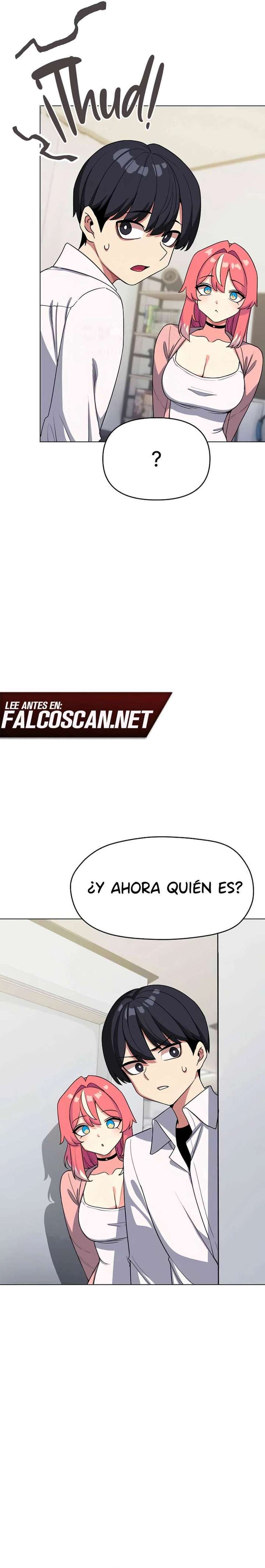 Especial Deja de Fumar - Sin censura Capítulo 3 - Page 22