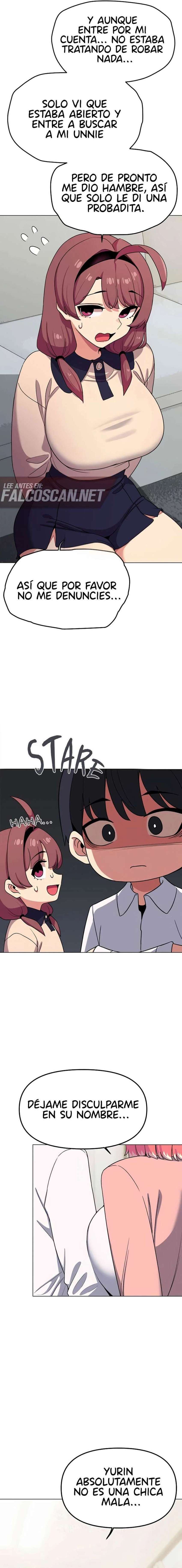 Especial Deja de Fumar - Sin censura Capítulo 3 - Page 26