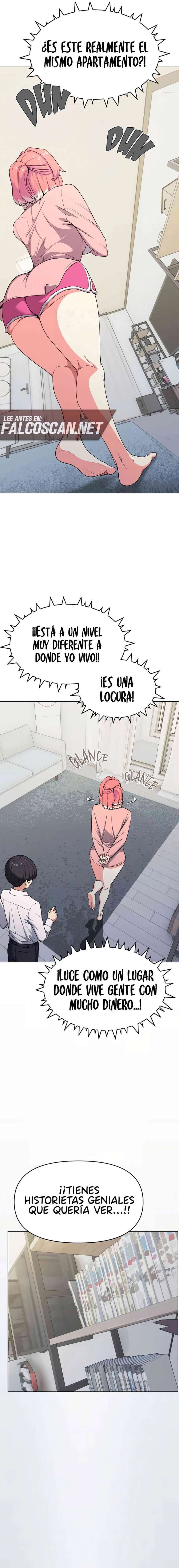 Especial Deja de Fumar - Sin censura Capítulo 3 - Page 3