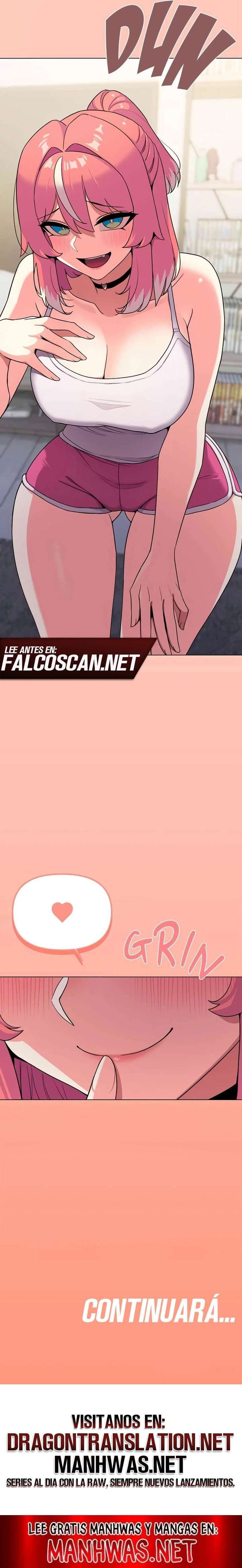 Especial Deja de Fumar - Sin censura Capítulo 3 - Page 31