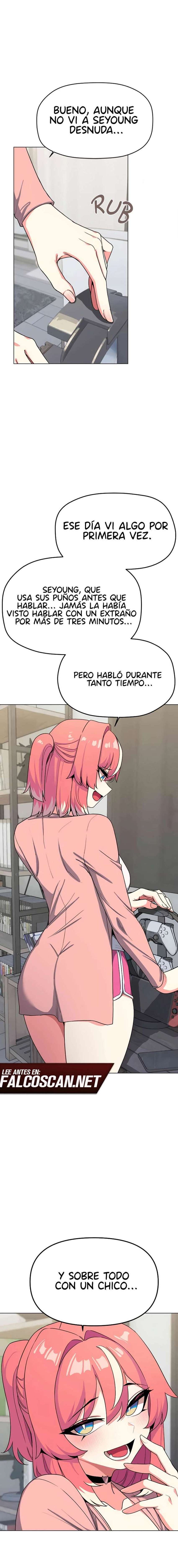 Especial Deja de Fumar - Sin censura Capítulo 3 - Page 8