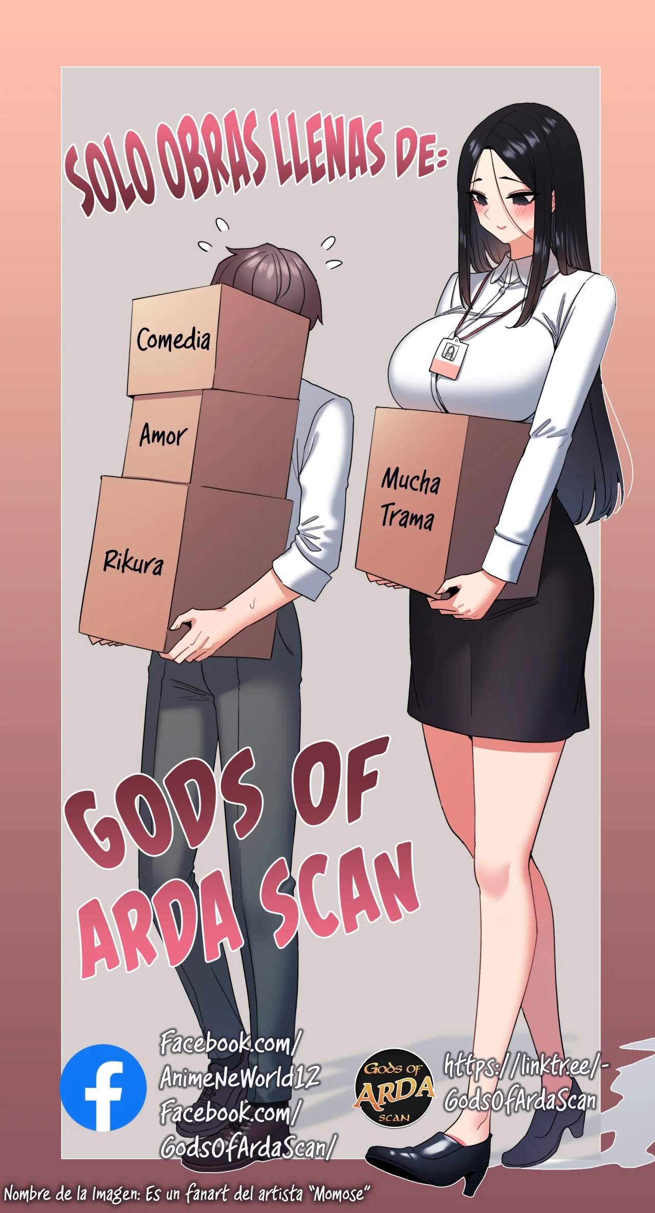 Especial Deja de Fumar - Sin censura Capítulo 30 - Page 18