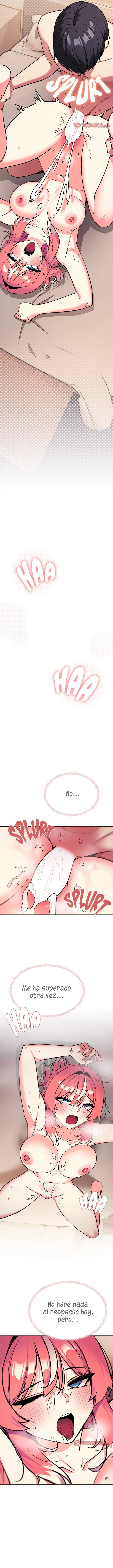 Especial Deja de Fumar - Sin censura Capítulo 32 - Page 12