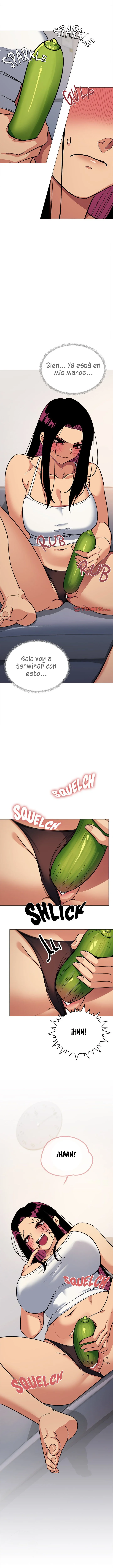 Especial Deja de Fumar - Sin censura Capítulo 32 - Page 16