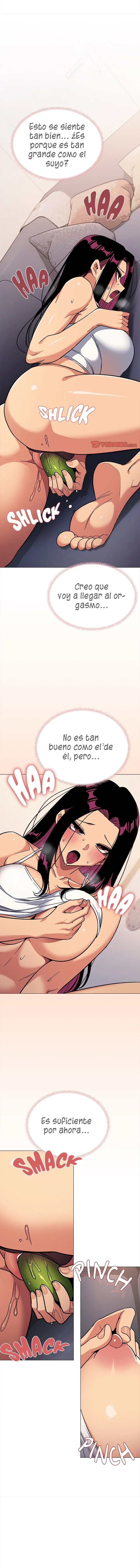 Especial Deja de Fumar - Sin censura Capítulo 32 - Page 17