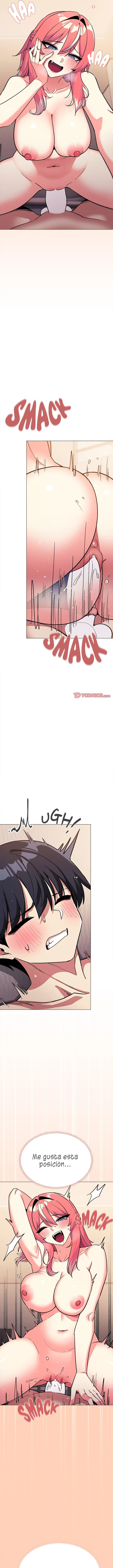 Especial Deja de Fumar - Sin censura Capítulo 32 - Page 6