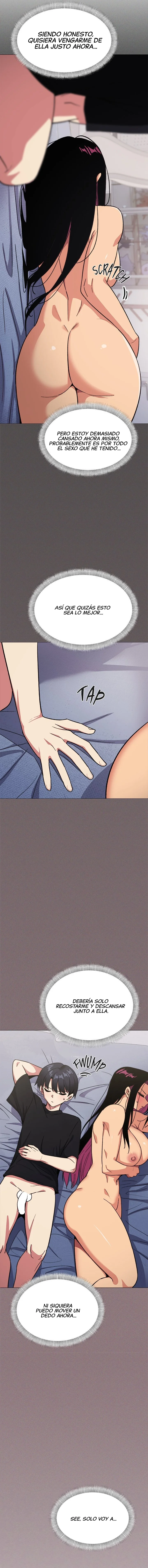 Especial Deja de Fumar - Sin censura Capítulo 38 - Page 5