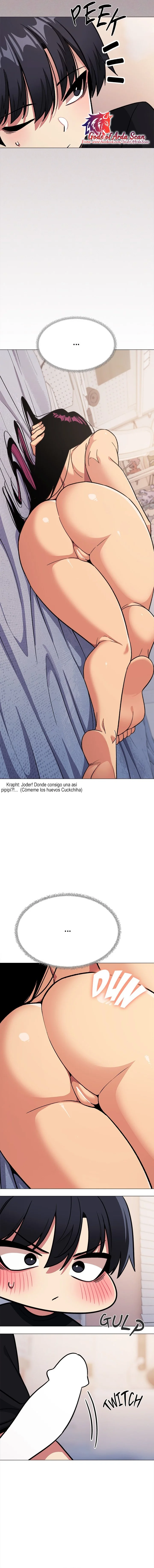 Especial Deja de Fumar - Sin censura Capítulo 38 - Page 6