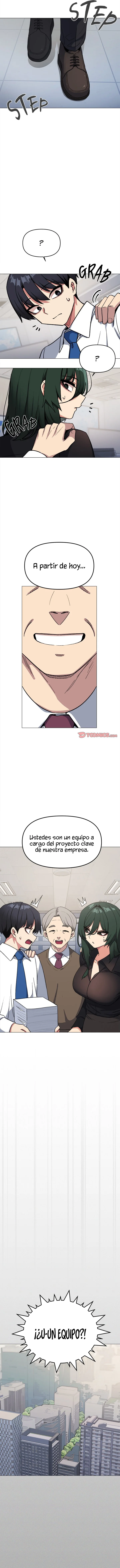 Especial Deja de Fumar - Sin censura Capítulo 39 - Page 15