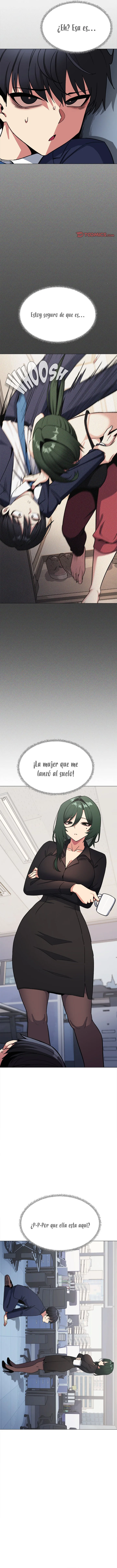 Especial Deja de Fumar - Sin censura Capítulo 39 - Page 3