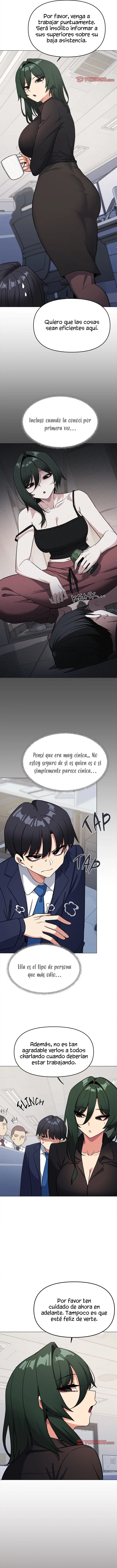 Especial Deja de Fumar - Sin censura Capítulo 39 - Page 5