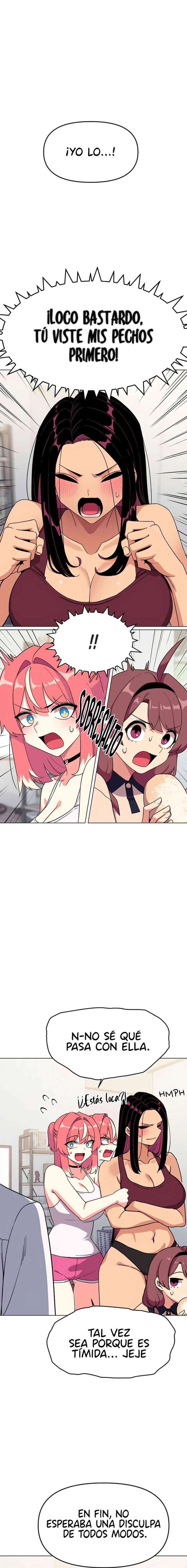 Especial Deja de Fumar - Sin censura Capítulo 4 - Page 10