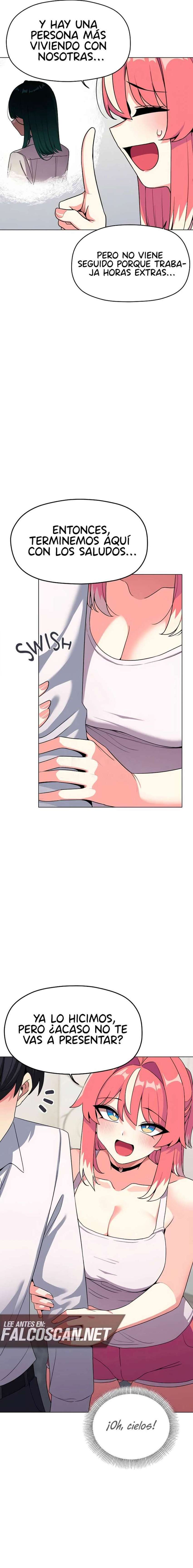 Especial Deja de Fumar - Sin censura Capítulo 4 - Page 23