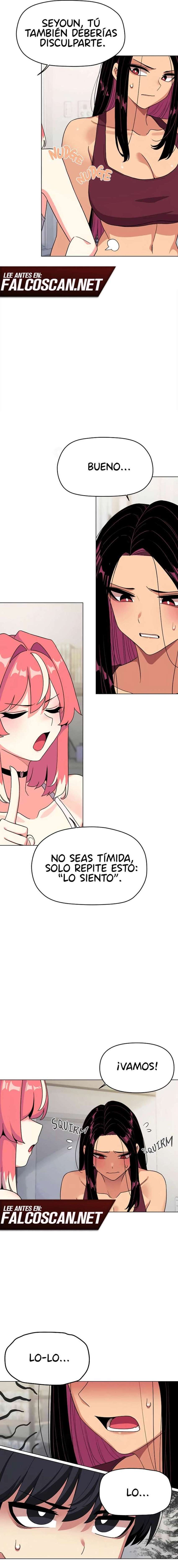 Especial Deja de Fumar - Sin censura Capítulo 4 - Page 9