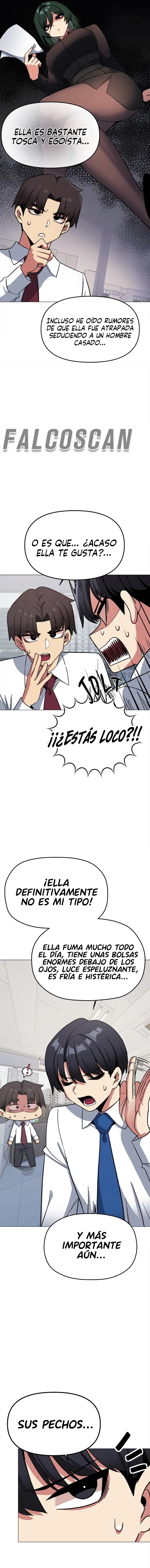 Especial Deja de Fumar - Sin censura Capítulo 40 - Page 14