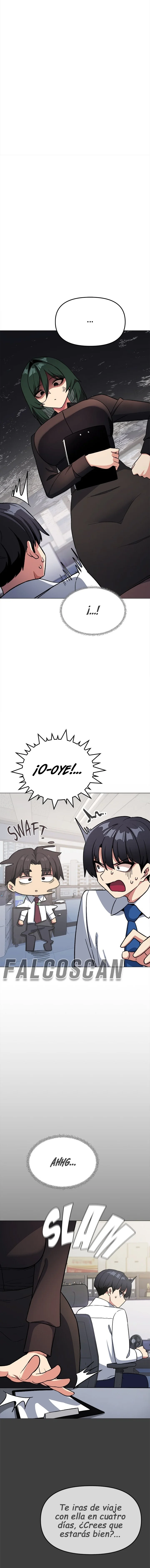 Especial Deja de Fumar - Sin censura Capítulo 40 - Page 15