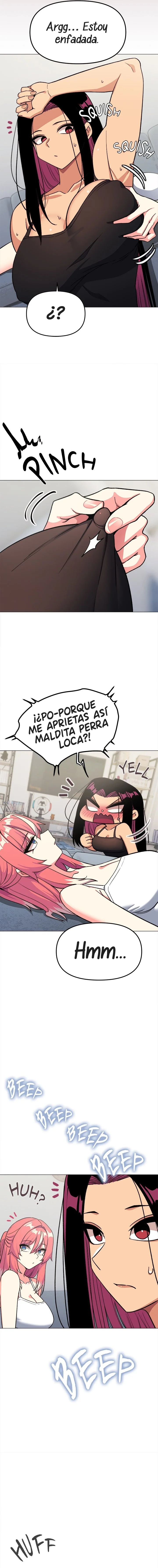 Especial Deja de Fumar - Sin censura Capítulo 40 - Page 20