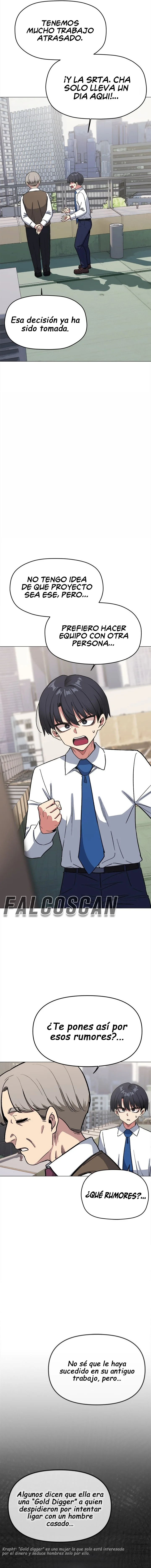 Especial Deja de Fumar - Sin censura Capítulo 40 - Page 3