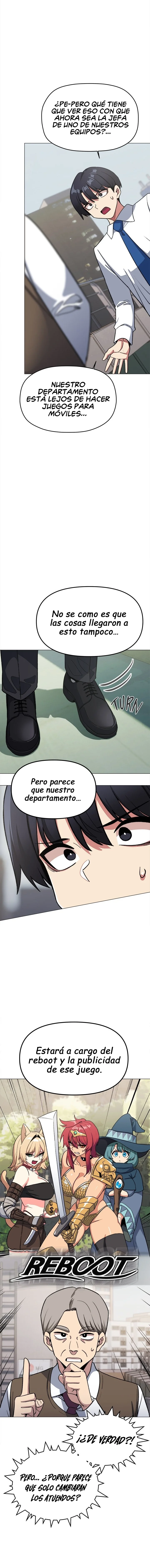 Especial Deja de Fumar - Sin censura Capítulo 40 - Page 7