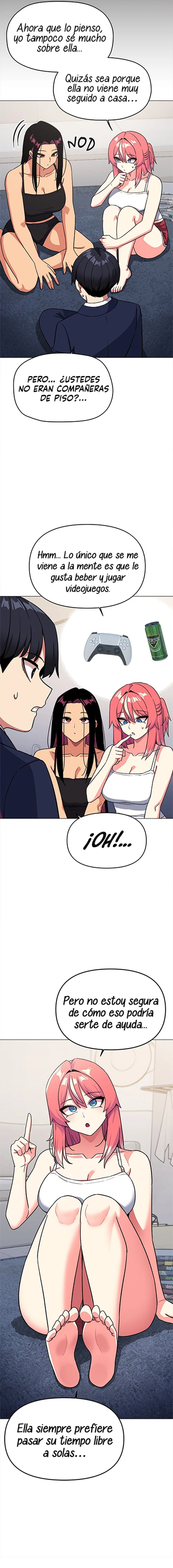 Especial Deja de Fumar - Sin censura Capítulo 41 - Page 10