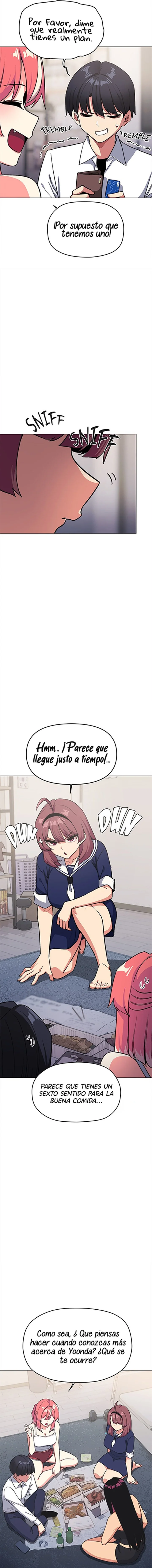 Especial Deja de Fumar - Sin censura Capítulo 41 - Page 15