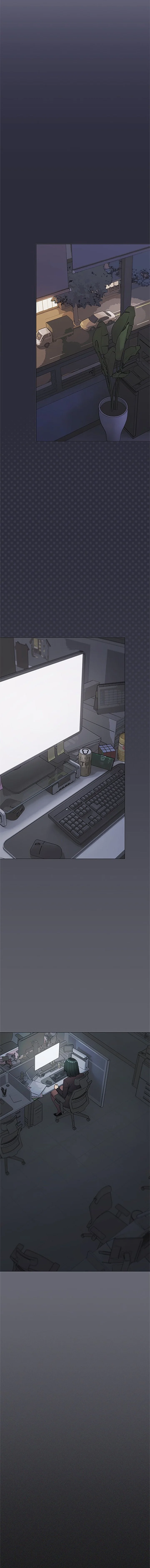 Especial Deja de Fumar - Sin censura Capítulo 41 - Page 19