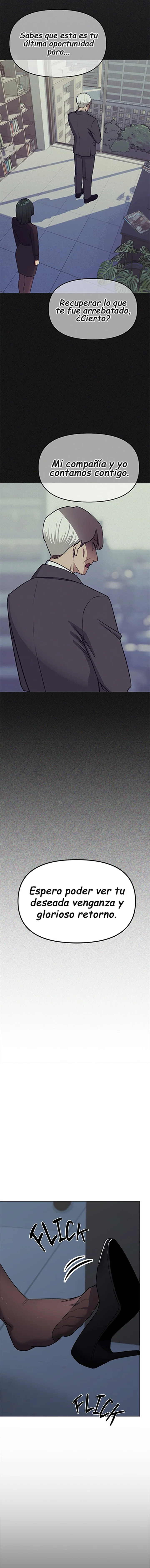 Especial Deja de Fumar - Sin censura Capítulo 41 - Page 20