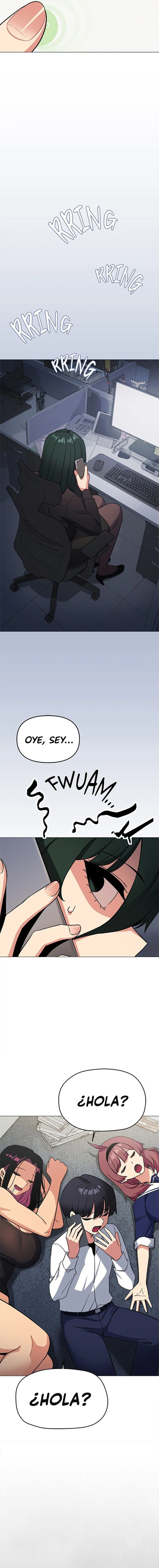 Especial Deja de Fumar - Sin censura Capítulo 41 - Page 22