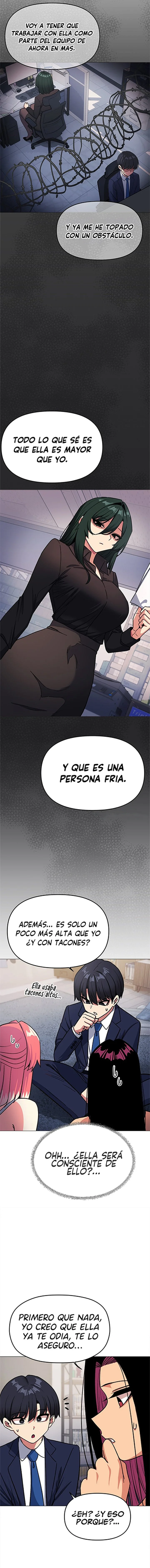 Especial Deja de Fumar - Sin censura Capítulo 41 - Page 4