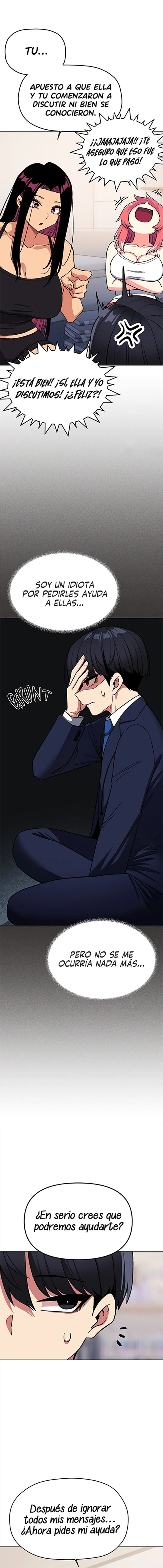 Especial Deja de Fumar - Sin censura Capítulo 41 - Page 5