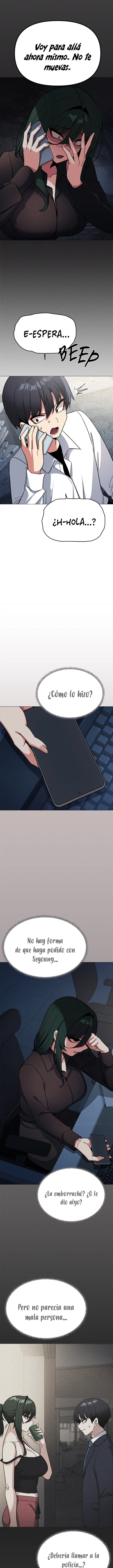 Especial Deja de Fumar - Sin censura Capítulo 42 - Page 4