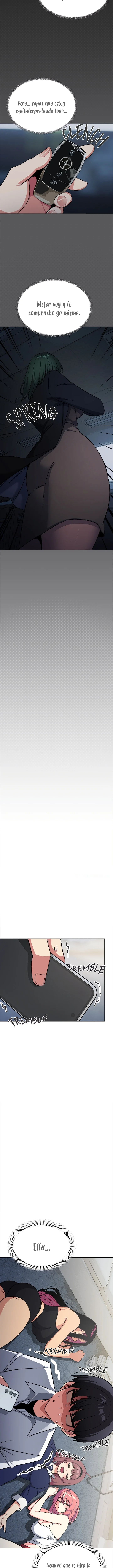 Especial Deja de Fumar - Sin censura Capítulo 42 - Page 5