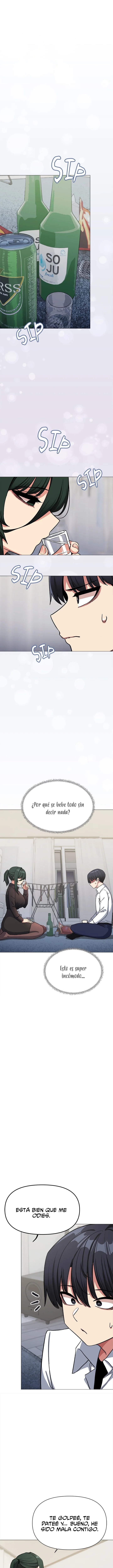 Especial Deja de Fumar - Sin censura Capítulo 43 - Page 2