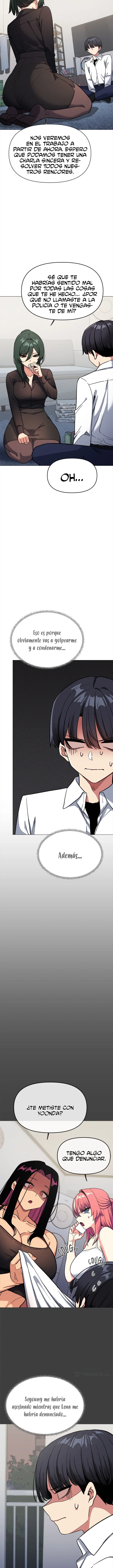 Especial Deja de Fumar - Sin censura Capítulo 43 - Page 3