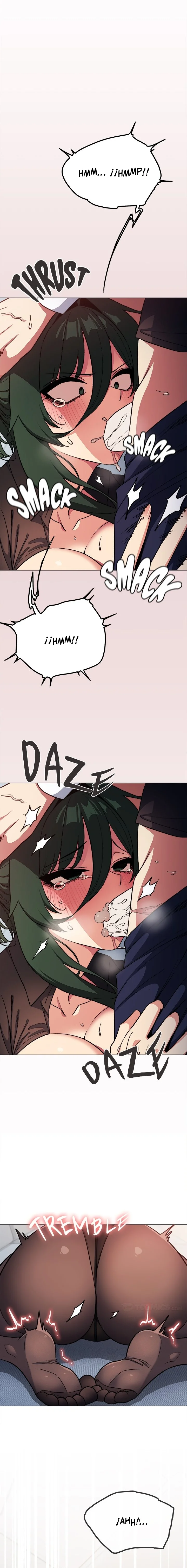 Especial Deja de Fumar - Sin censura Capítulo 44 - Page 12